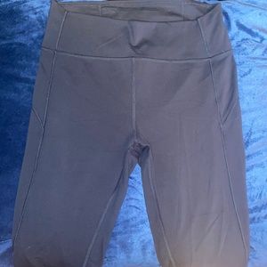 Lululemon Tights
